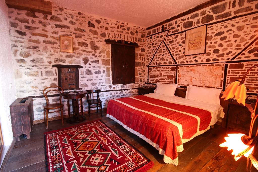 Hotel Tradita شكودر المظهر الخارجي الصورة