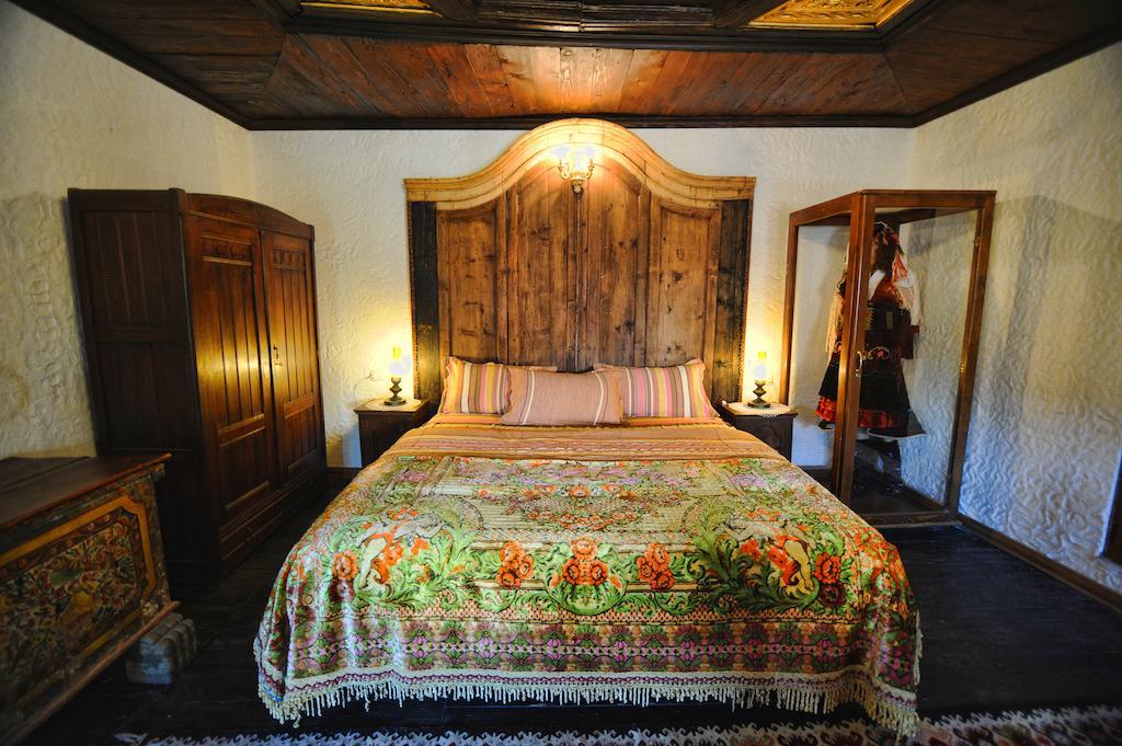 Hotel Tradita شكودر المظهر الخارجي الصورة