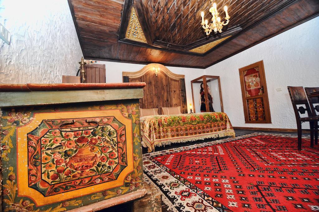 Hotel Tradita شكودر المظهر الخارجي الصورة
